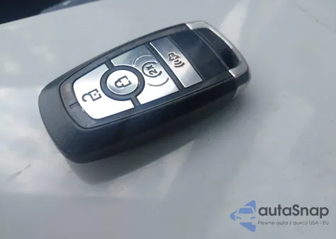 2017 Ford Edge Sel из США, поврежденный, VIN 2FMPK4J98HBB62803